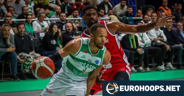Bursaspor Vs Casademont Zaragoza: FIBA Europe Cup Maçı SonucuHaberin BaşlıklarıBursaspor