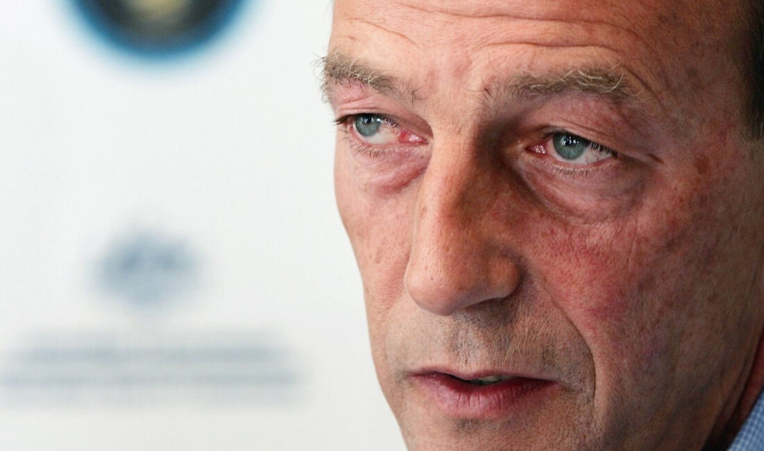 Johan Neeskens: Hollandalı Futbol Efsanesi Hayatını Kaybetti Hollandalı futbol efsanesi