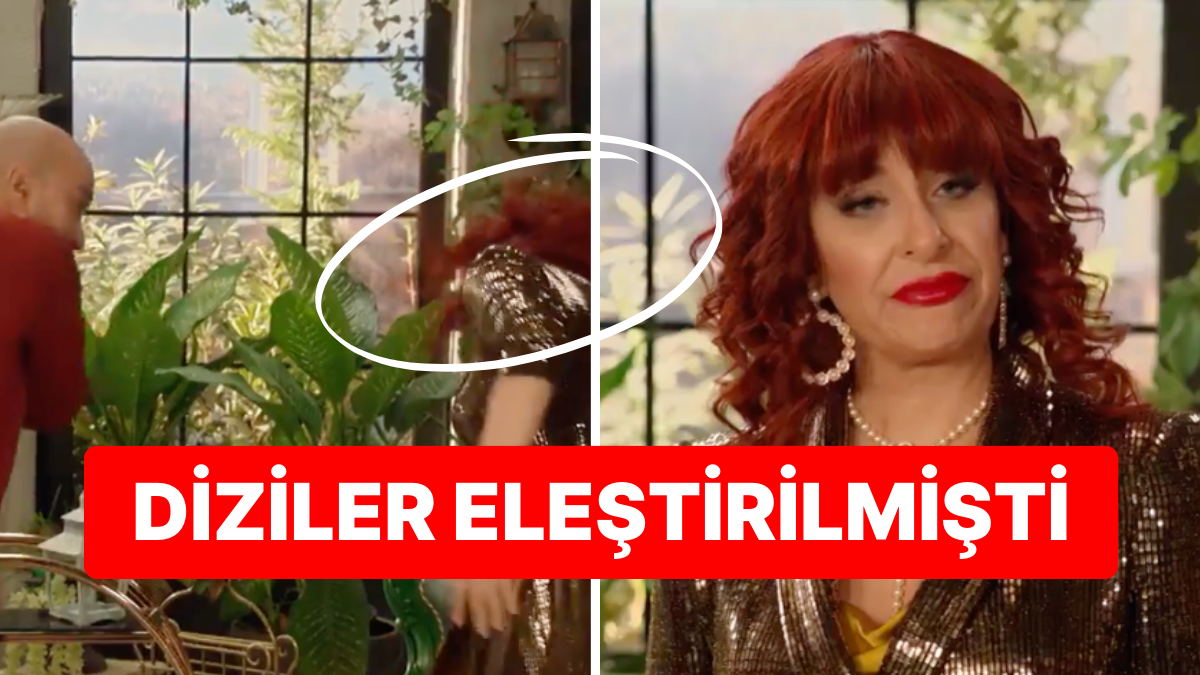 Jet Sosyete Dizisi Gündemde: Kadın Cinayetleriyle Sarsılan Toplumun Gülme İhtiyacı
