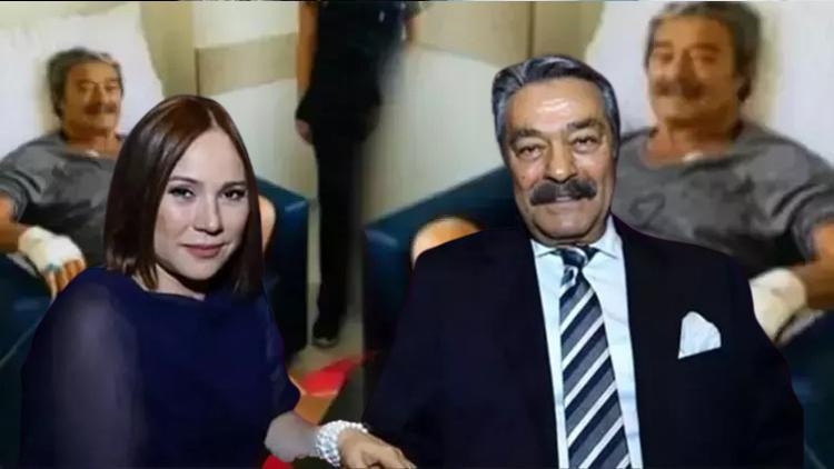 Türk Sinemasının Değerli İsmi Kadir İnanır’ın Sağlık Durumu Hakkında Son