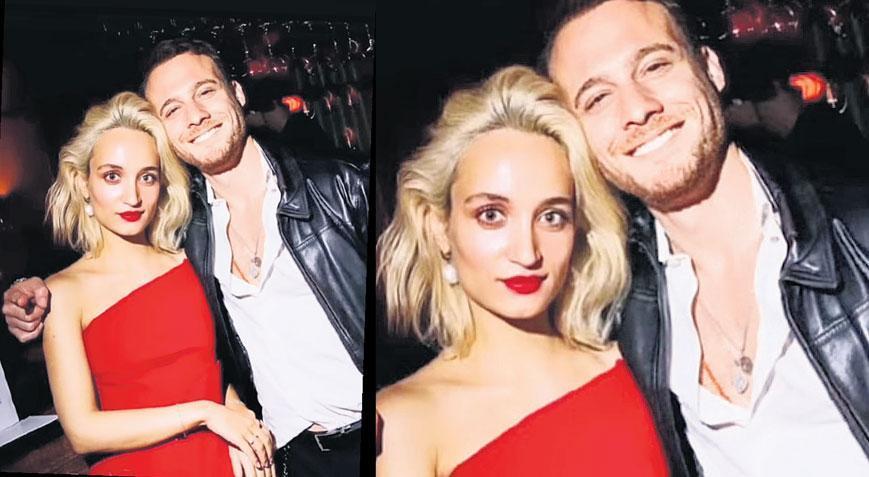 Can Yaman’s Relationship with Melisa Tapan Revealed Rumors of a