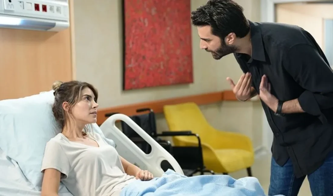 Kalpazan Dizisinin Heyecan Dolu Yeni Bölümüne Hazır Olun! Kalpazan dizisi,