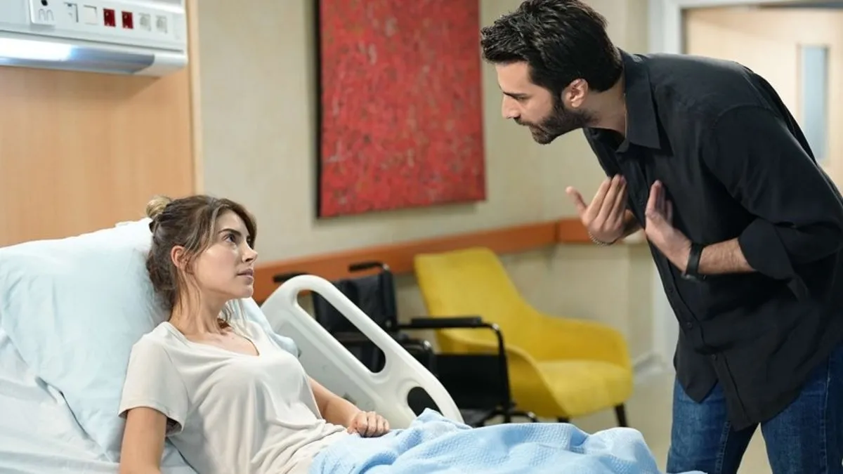 Kalpazan Dizisinin Heyecan Dolu Yeni Bölümüne Hazır Olun! Kalpazan dizisi,