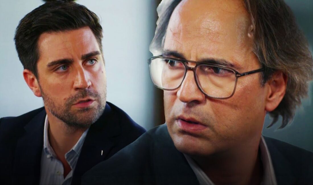 Show TV’nin yeni dizisi Kalpazan, 21 Ekim 2024 tarihinde ilk