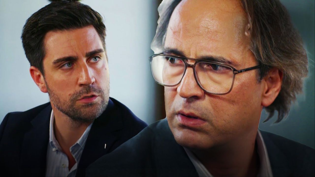 Show TV’nin yeni dizisi Kalpazan, 21 Ekim 2024 tarihinde ilk