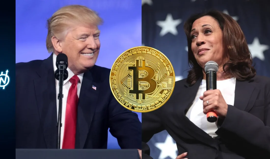 Kamala Harris, kripto para düzenlemeleri hakkında ilk kez açıklama yapmaya