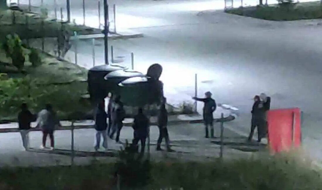 Cumhuriyet Üniversitesi Kız Yurdu’na Erkek Öğrenci GirişiHaberin BaşlıklarıCumhuriyet Üniversitesi Kız