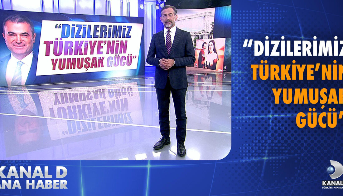 MIPCOM Fuarı Kanal D ile Dünya Televizyon Devlerini Buluşturdu MIPCOM