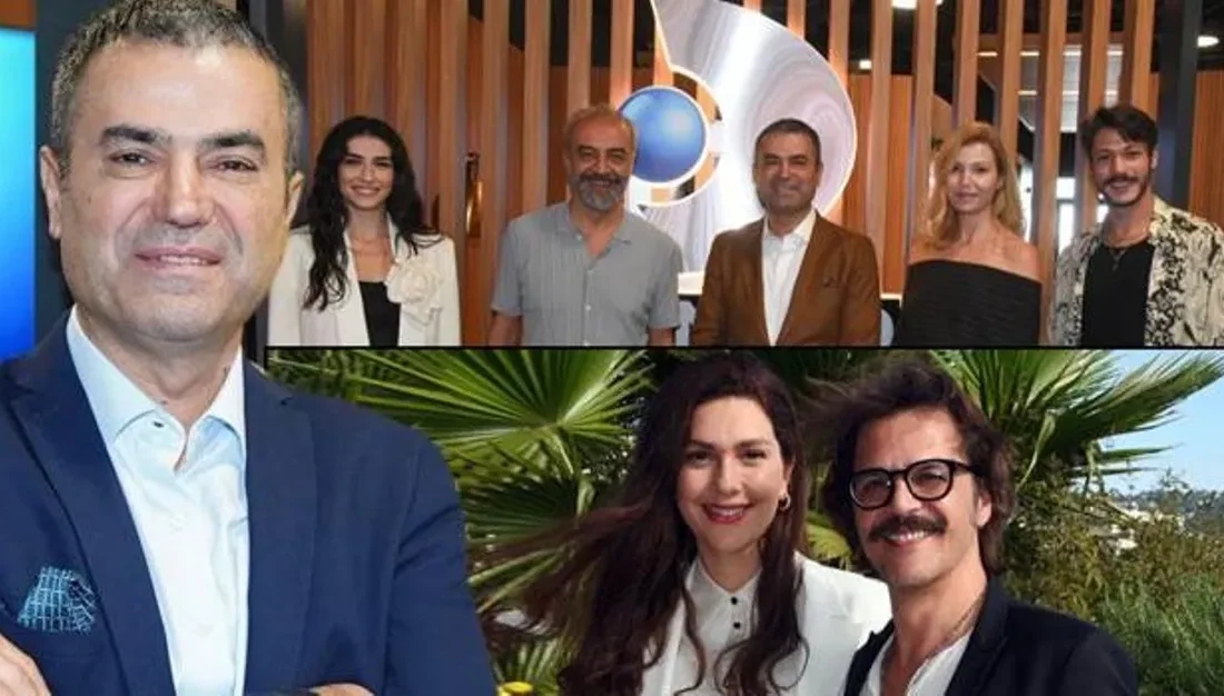 Türk Dizileri Uluslararası İlgiyi Artırıyor MIPCOM Etkinliğinde Türk Dizileri Dikkat