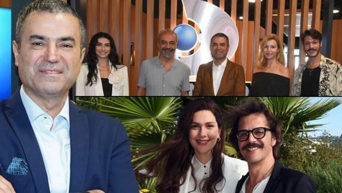 Türk Dizileri Uluslararası İlgiyi Artırıyor MIPCOM Etkinliğinde Türk Dizileri Dikkat