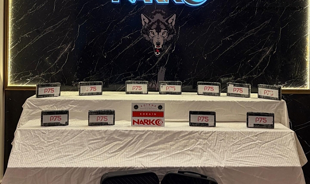 Edirne’de 12 Kilo Kokain Ele Geçirildi: Sürücü Gözaltında Emniyet ve