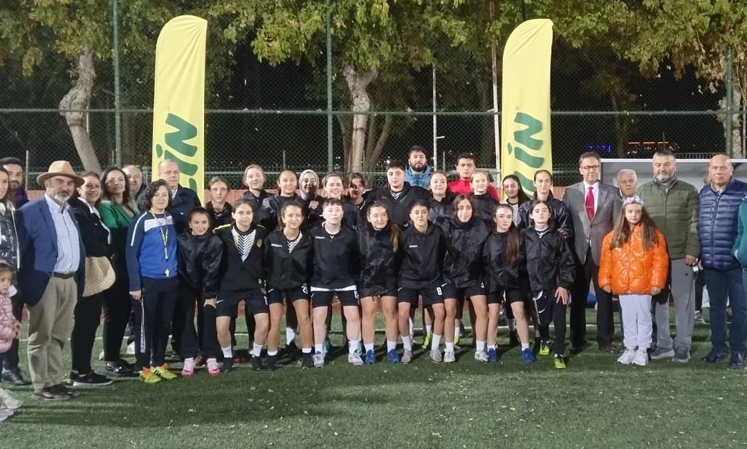 Karaağaç Arda Kadın Futbol Takımı Yeni Sezona Hazırlanıyor Karaağaç Arda