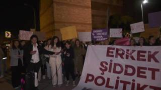 Karabük Üniversitesi Öğrenci Komisyonu Kadınlar ve Çocuklar İçin YürüdüHaberin BaşlıklarıKarabük