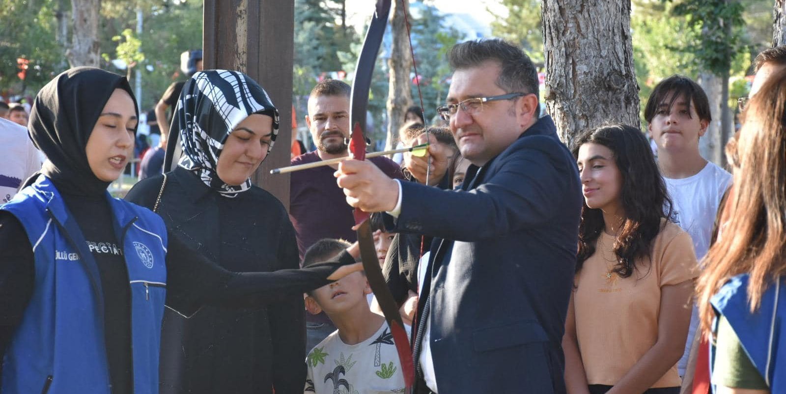 Karapınar'da öğrenci ve velileri sevindiren destek: Yüzlerce üniversiteli yararlandı