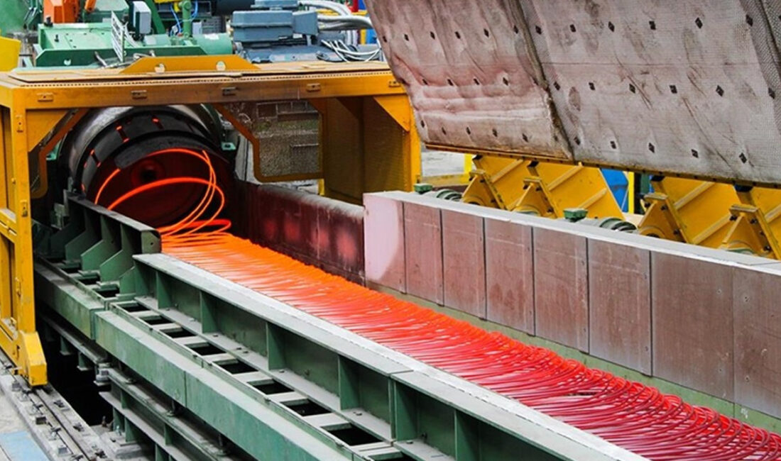 KARDEMİR, Sizing Block Yatırımıyla Rekabet Gücünü Artırıyor KARDEMİR, Planlı Duruşla