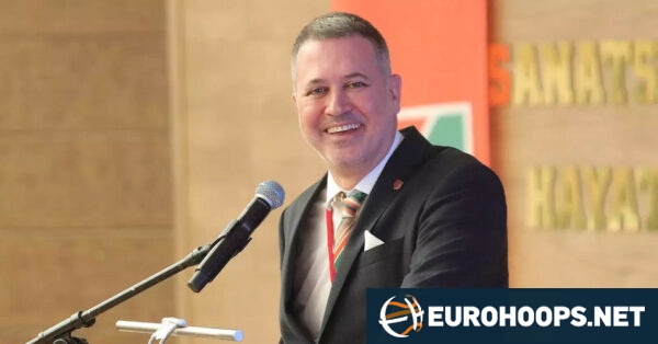 Karşıyaka Basketbol Kulübü Ekonomik Zorluklarla Karşı Karşıya Karşıyaka Basketbol Kulübü