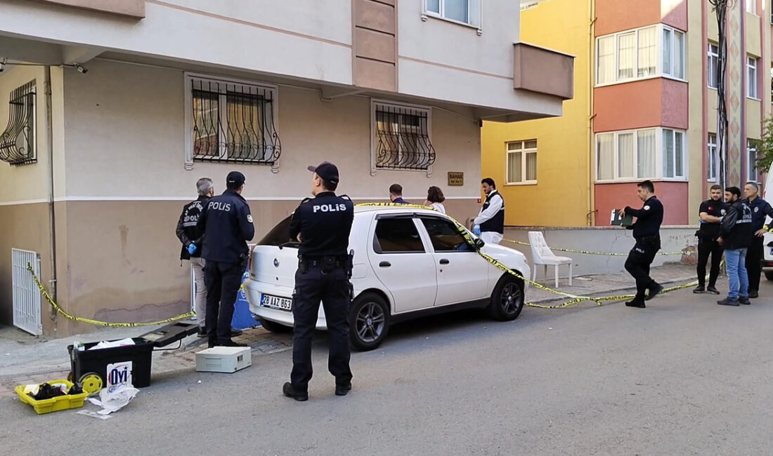 Kartal’da Öğretmenin Düşerek Hayatını Kaybettiği OlayHaberin BaşlıklarıKartal’da Öğretmenin Düşerek Hayatını