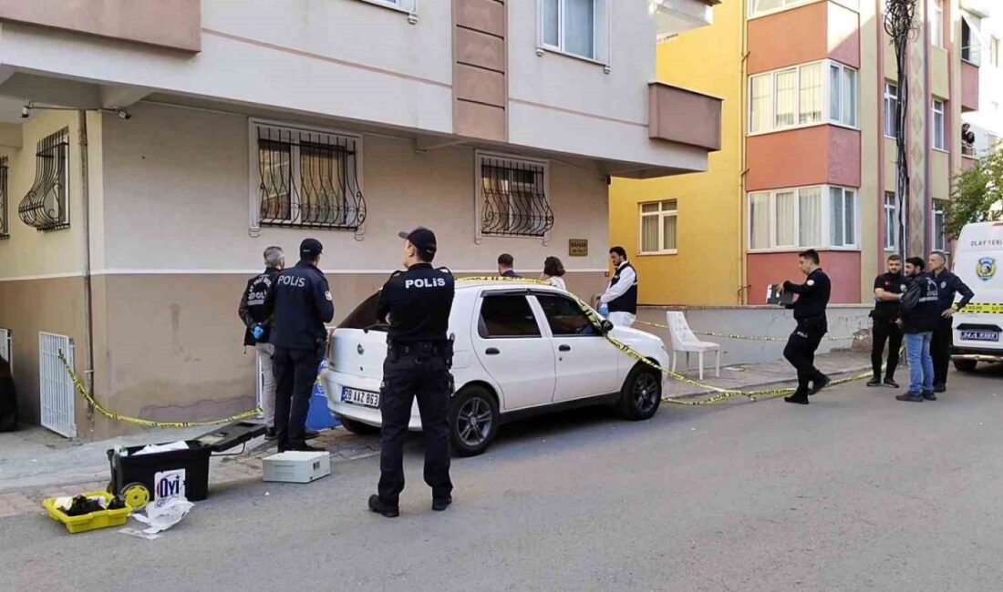 Öğretmen Kadın Kartal’da Şüpheli Şekilde Hayatını Kaybetti Kadın Bir Binanın