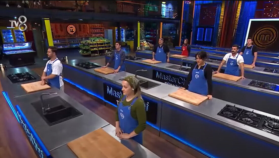 MasterChef Katmer Tarifi: Katmer Nasıl Yapılır? MasterChef Katmer Yemek Programında