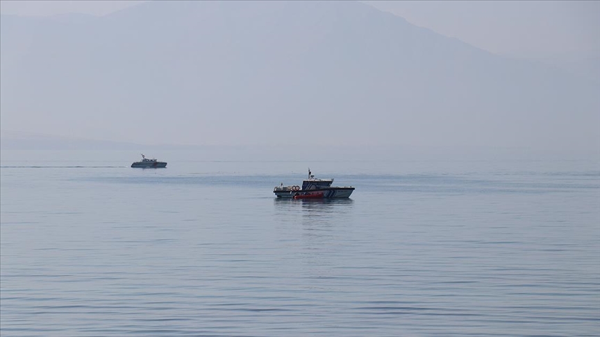 Kayıp Van YYÜ Öğrencisi Kabaiş’in Arama Çalışmaları Devam Ediyor 27