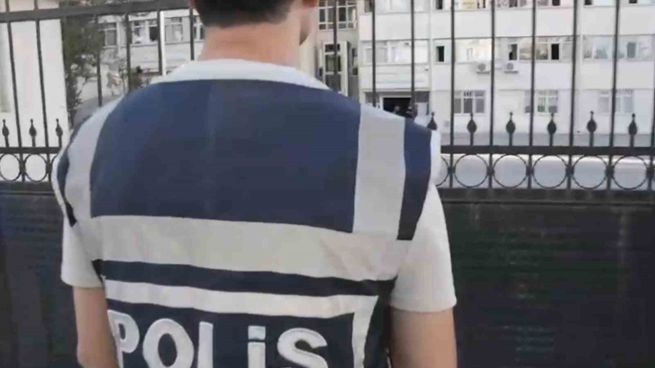 Kayseri Polisinden Narko Okul Uygulamasi 127 Kisi Sorgulandi Corum Haber