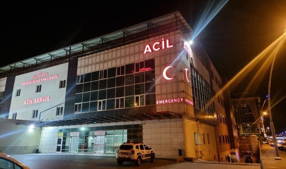 Özel Okulda Yemekten Sonra Öğrenciler Hastanelik OlduHaberin BaşlıklarıÖzel Okulda Yemekten