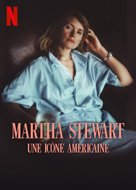 Martha Stewart Belgeseli, Bir Amerikan İkonu: Yükselişinin HikayesiHaberin BaşlıklarıMartha Stewart