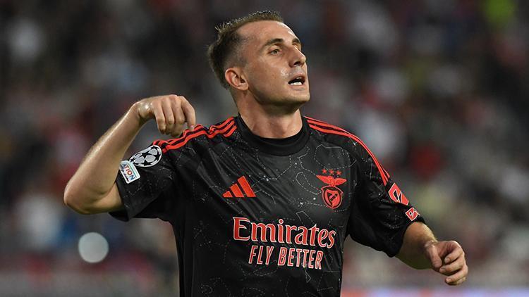 Kerem Aktürkoğlu’nun Performansı Diğer Futbolcuları da İlham VeriyorHaberin BaşlıklarıKerem Aktürkoğlu’nun