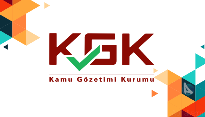 Kamu Gözetimi, Muhasebe ve Denetim Standartları Kurulundan Yeni Karar 26