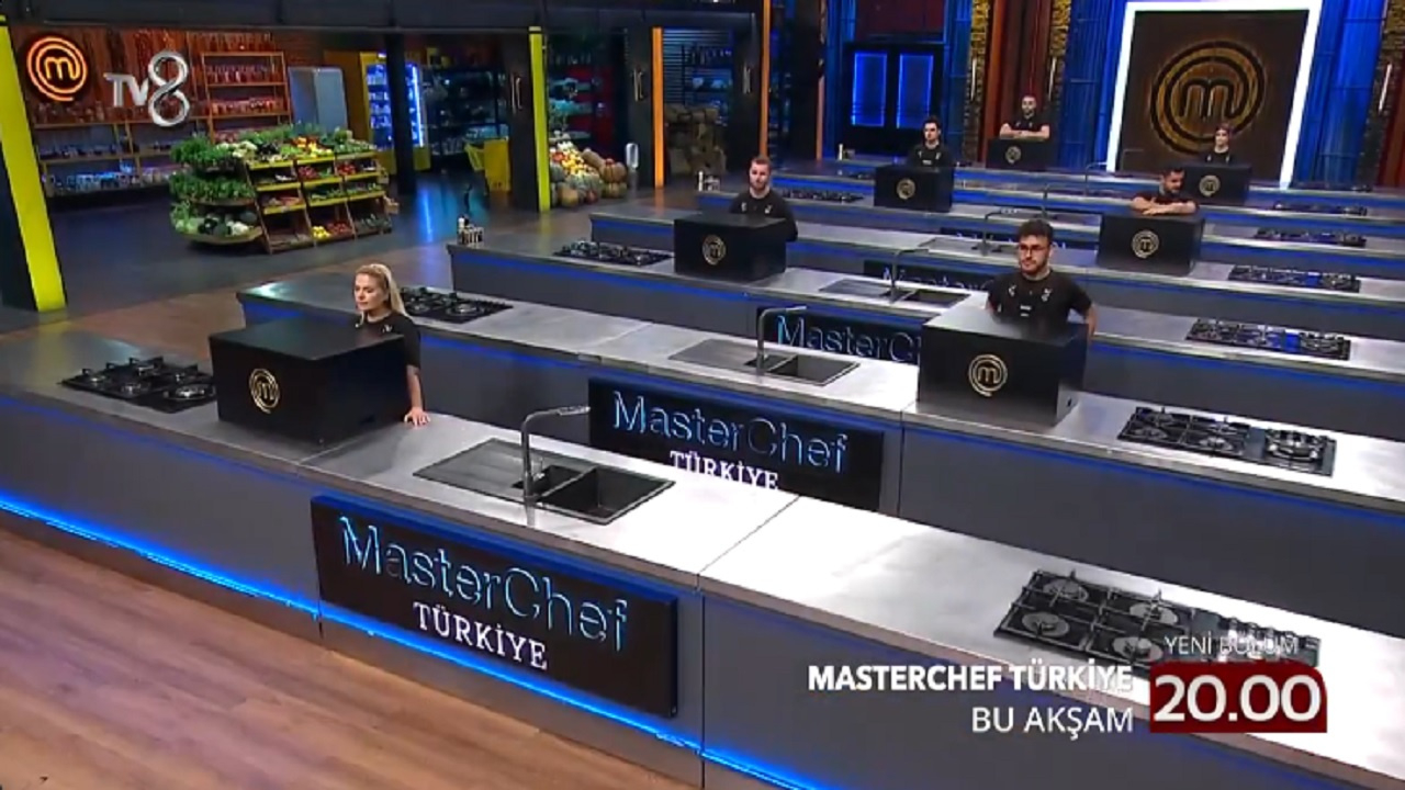 Kim MasterChefte eleme potasina girecek Nigar mi Hakan mi Alper