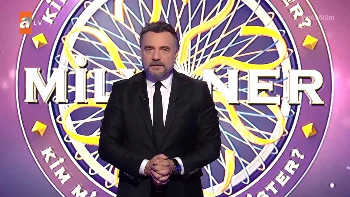 Hangisi Maydanoz Gillerden Değildir? Genç Yarışmacıya 200 Bin TL Değerinde