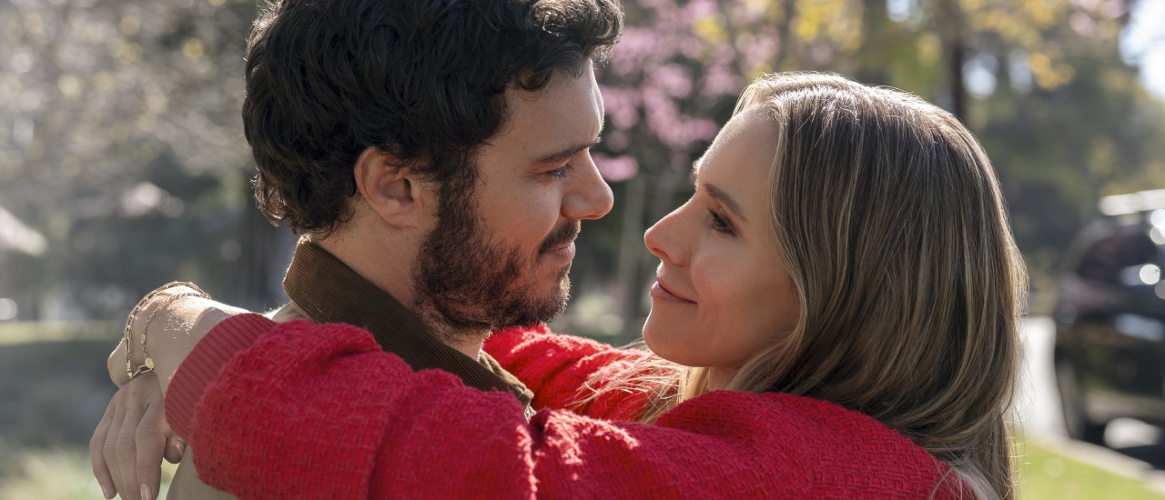 Kimse Istemese de Romantik Komedi Nobody Wants This Netflix Izleyicilerinden