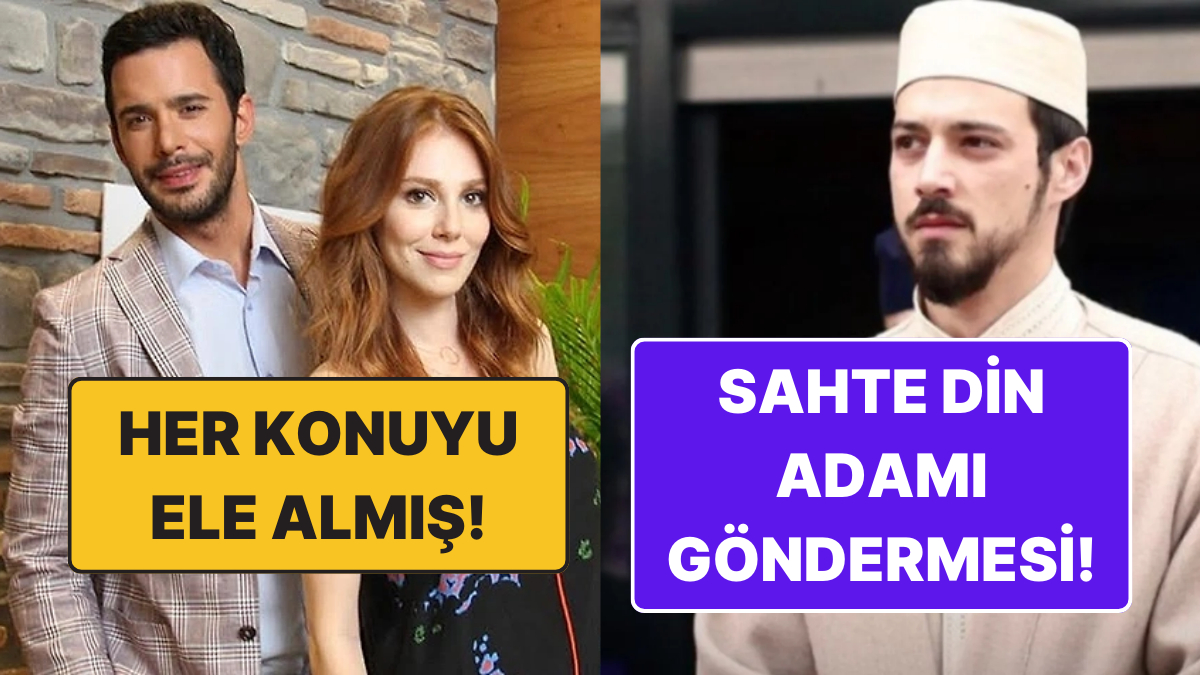 Televizyon ve Dizi Dünyasında Bugün Neler Yaşandı? Televizyon ve dizi