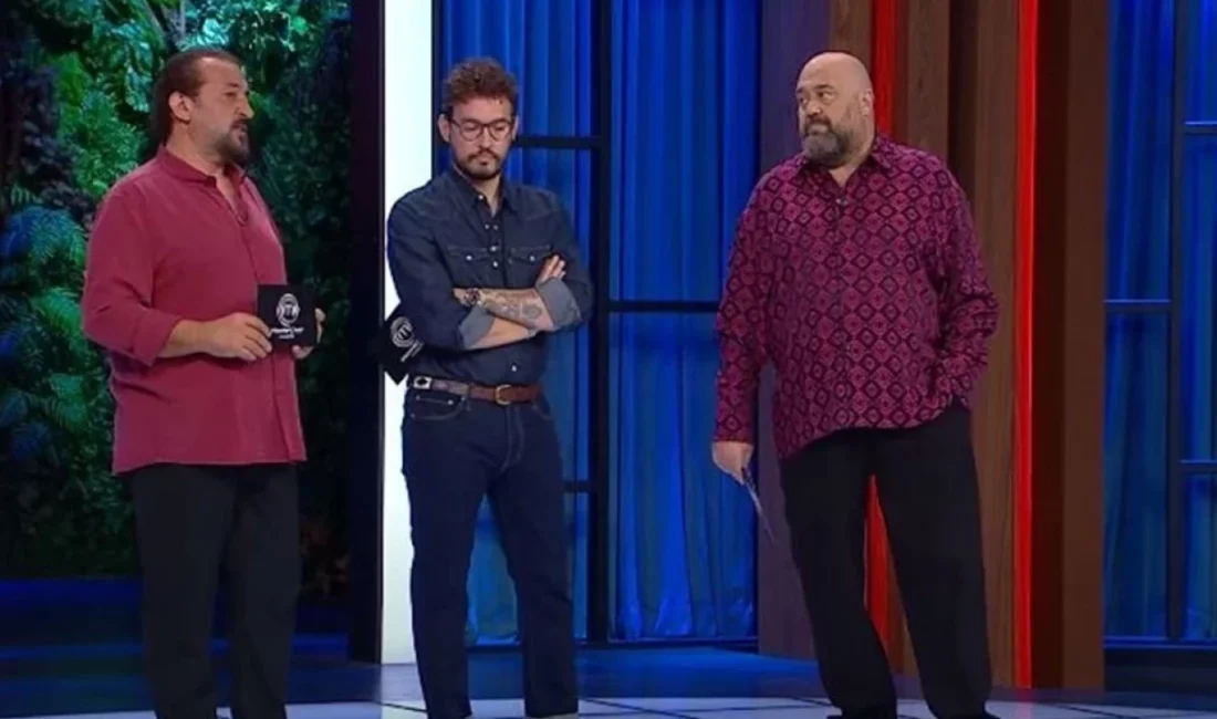 MasterChef Türkiye 2024 Yeni Bölüm DetaylarıHaberin BaşlıklarıMasterChef Türkiye 2024 Yeni