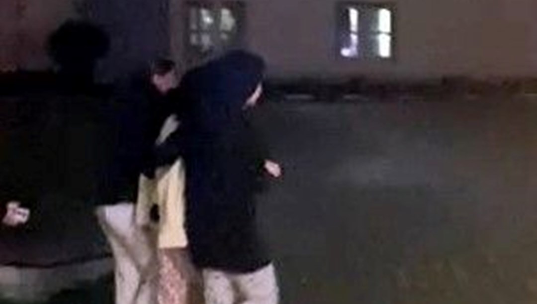 Bartın’da Kız Öğrenci Yurdunda Asansör Kaza Yaptı: Bir Öğrenci Yaralandı
