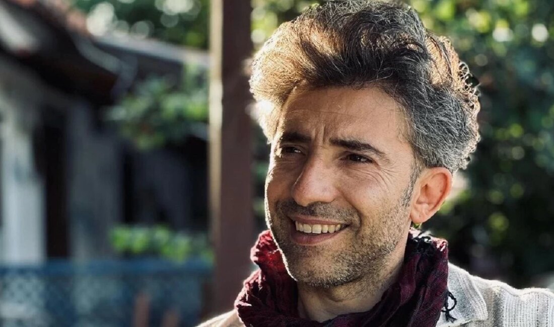 Kızıl Goncalar Dizisi: Naim Karakterinin Derinlikleri ve Mert Turak’ın Performansı