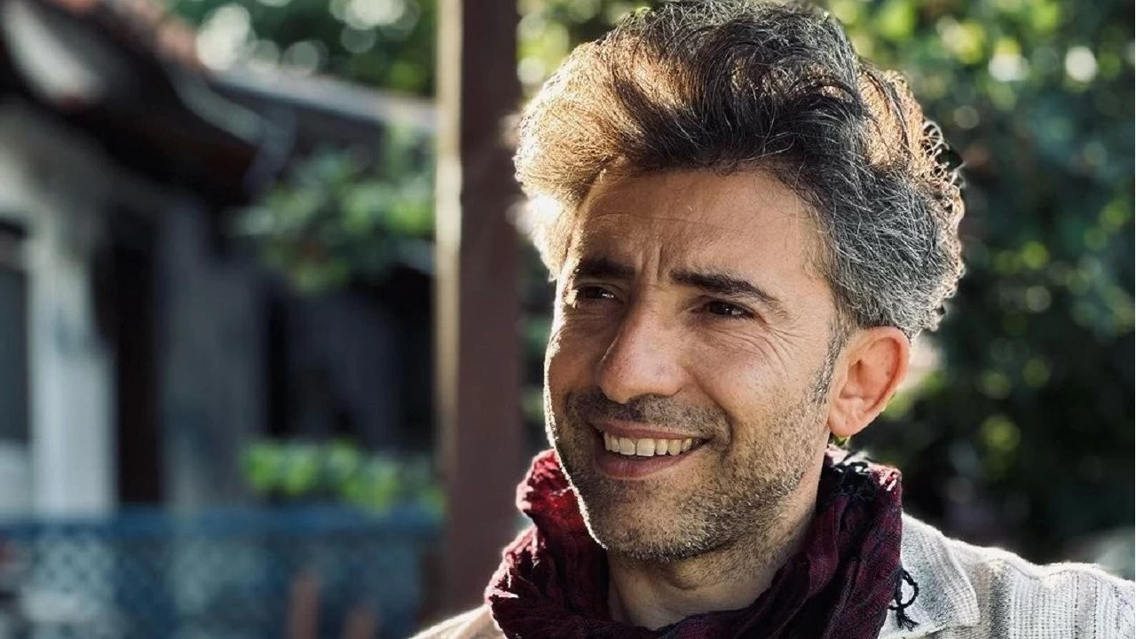 Kızıl Goncalar Dizisi: Naim Karakterinin Derinlikleri ve Mert Turak’ın Performansı