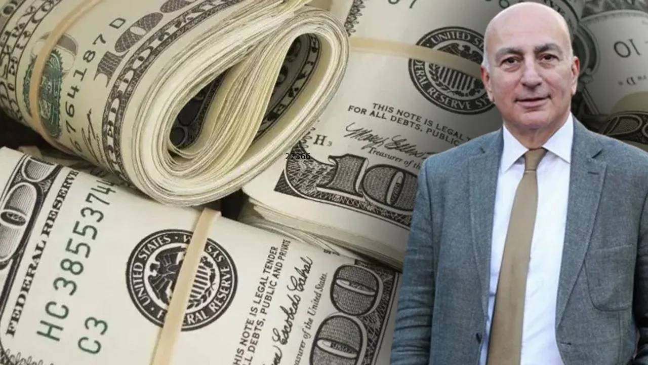 Kkmnden Neden Hemen Cikilamiyor Mahfi Egilmez Acikladi