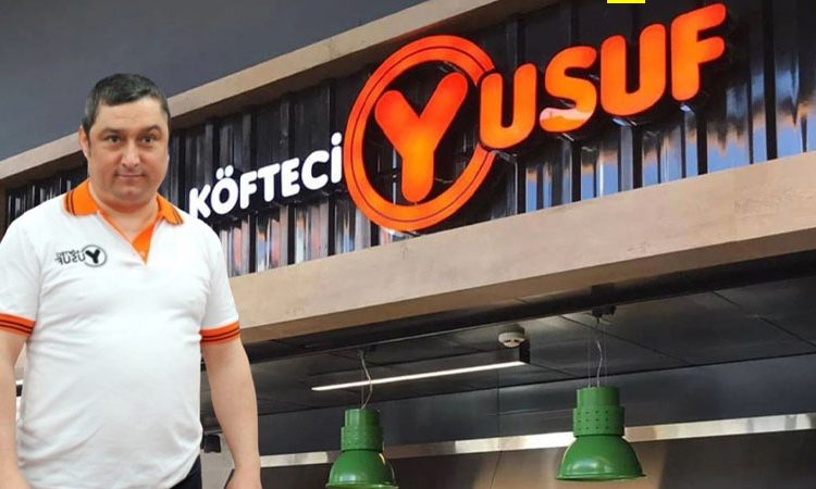 Köfteci Yusuf, Karaman FK’nın Yeni Forma Sponsoru OlduHaberin BaşlıklarıKöfteci Yusuf,