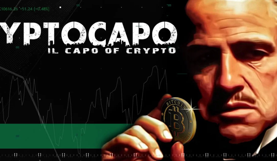 Crypto Capo, Ethereum için Düşüş Tahmininde BulunduHaberin BaşlıklarıCrypto Capo, Ethereum