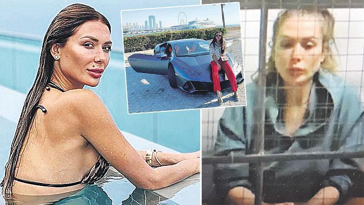 Rus Sosyal Medya Fenomeni kripto Para Dolandırıcılığına Karıştı YÜZDE 1