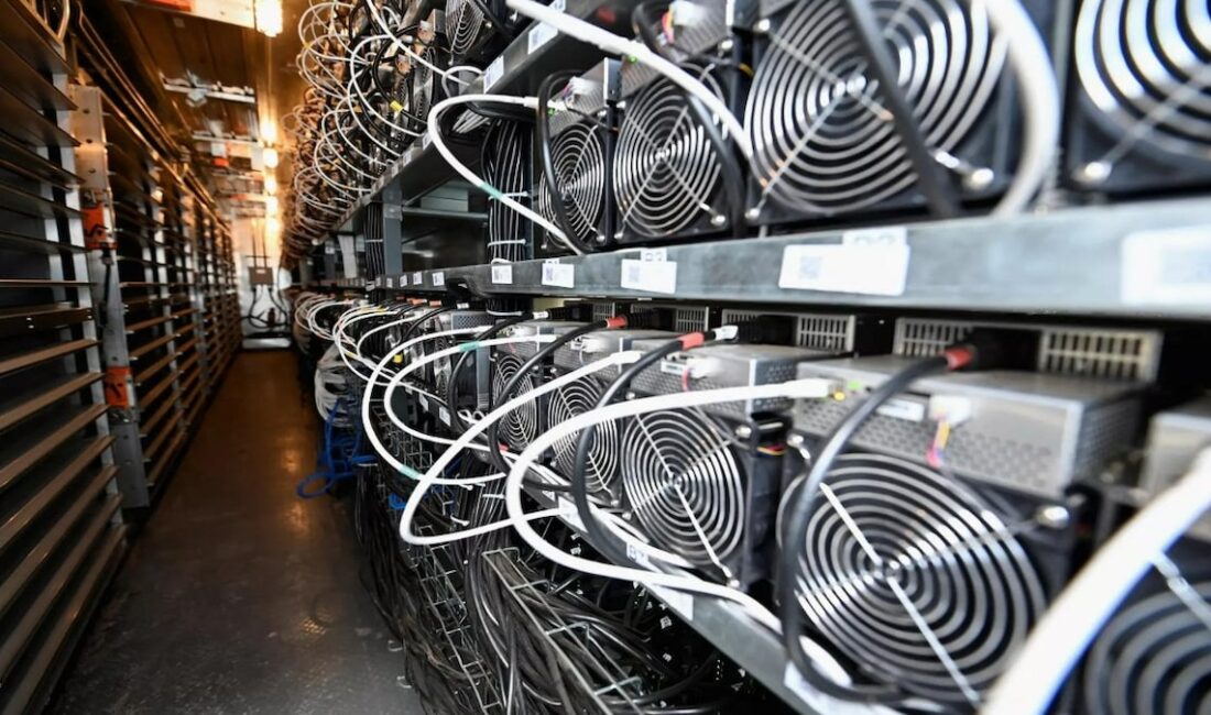 Rusya, Fazla Elektrik Tüketen Kripto Madenlerini Yasaklamaya HazırlanıyorHaberin BaşlıklarıRusya, Fazla