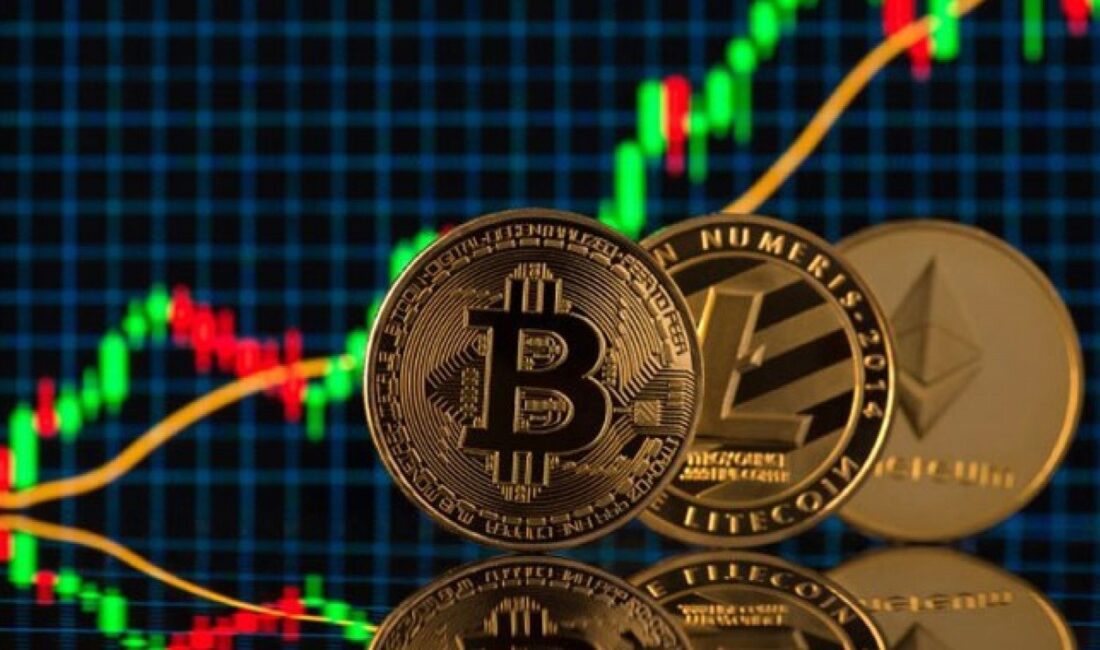 bitcoin, 72.000 Dolar Seviyesini Aşarak Tüm Zamanların En Yüksek Seviyesine