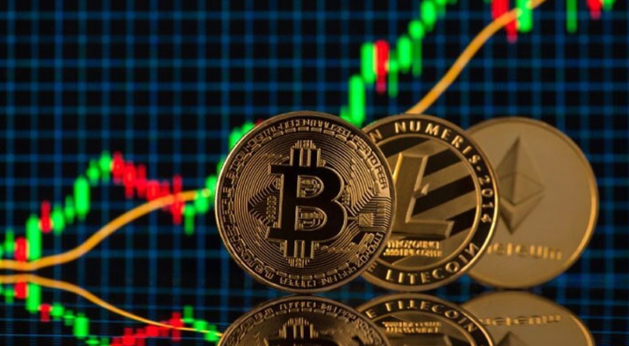 bitcoin, 72.000 Dolar Seviyesini Aşarak Tüm Zamanların En Yüksek Seviyesine