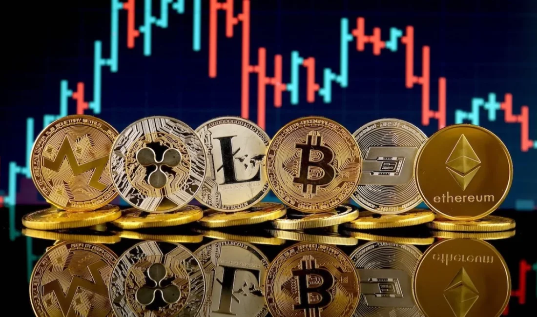 kripto Para Yatırımlarında Dikkat Edilmesi Gereken Riskler kripto Para Yatırımlarında