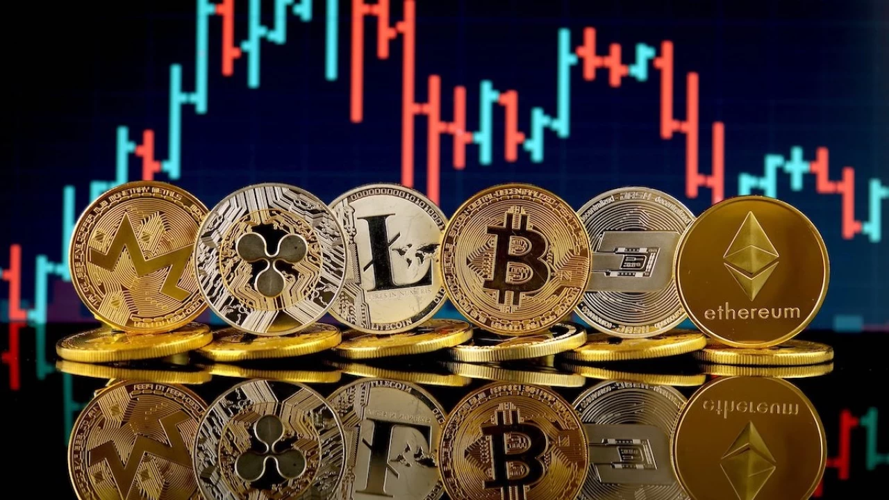 kripto Para Yatırımlarında Dikkat Edilmesi Gereken Riskler kripto Para Yatırımlarında