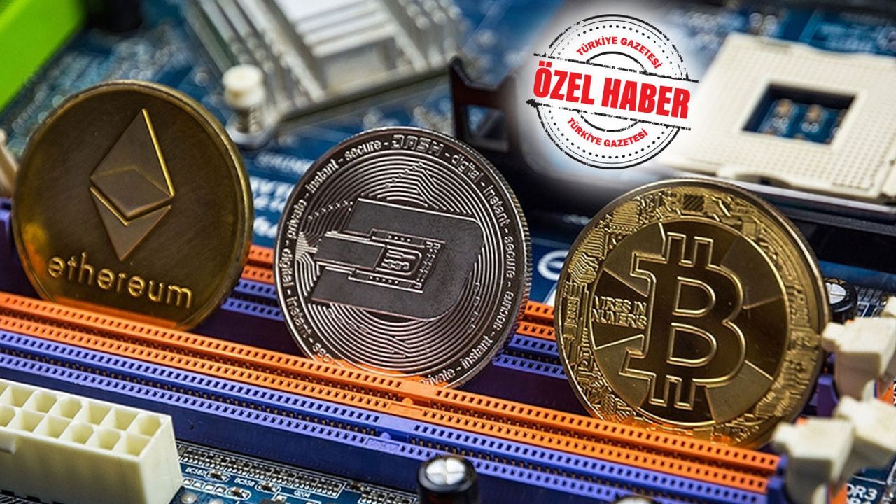 Kripto Paralar Türk Yatırımcıların İlk Tercihi Haline Geldi Türkiye Kripto