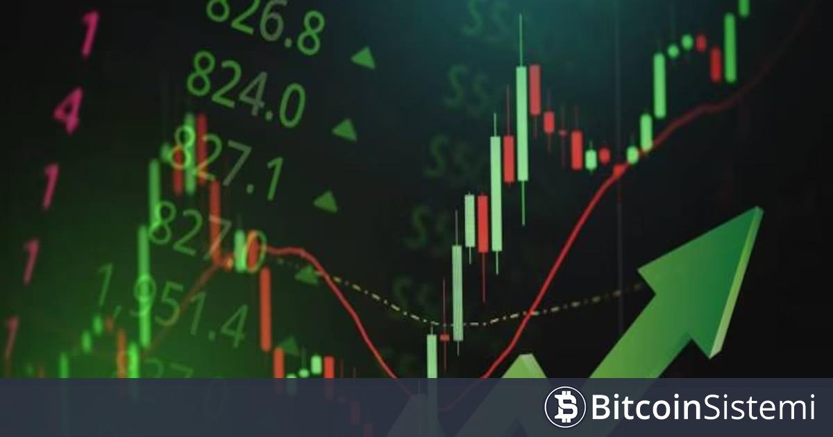 Ethereum Vadeli Fonlama Oranları Yükselişte: Uzun Kaldıraçlı Tasfiye Endişesi Ethereum’un
