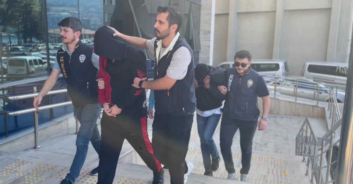 İzmir ve Karaman’da Kripto Varlık Yatırımıyla 1 Milyon 186 Bin