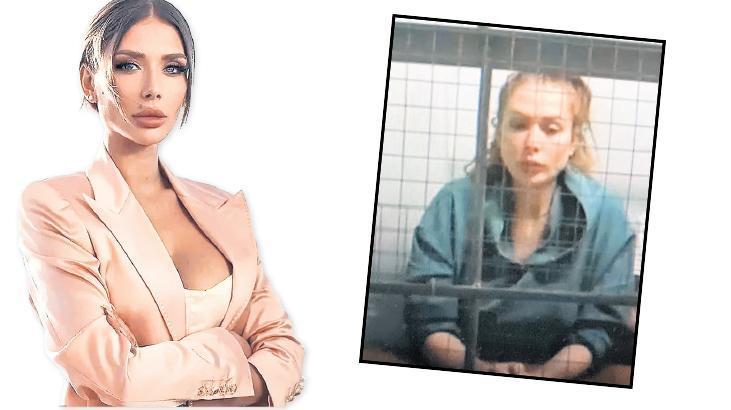 kripto Para Uzmanı Valeria Fedyakina Tutuklandı! Rusya’da 24 yaşındaki Valeria